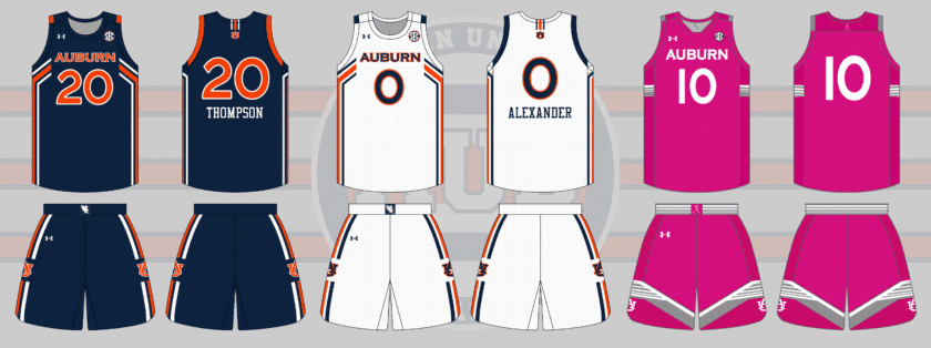 auburn basketball womens uniform under armour 2019 2020 under armour jersey