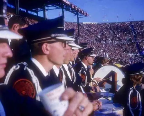 1960s - Laura Nobles 1