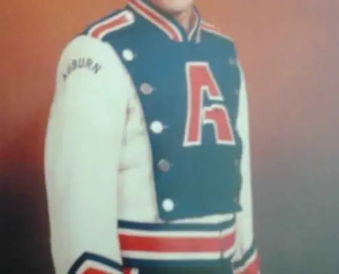 1993 - Scott Schofield_