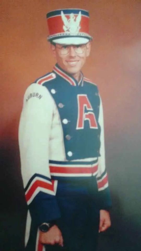 1993 - Scott Schofield_