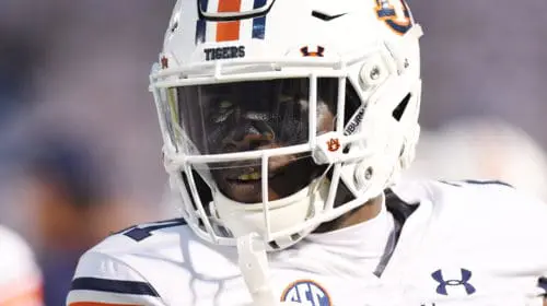 auburn football helmet white facemasks 2021 penn state uniform bryan harsin