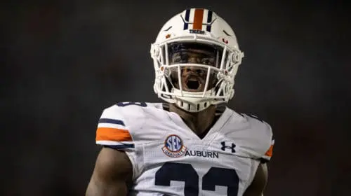 auburn football helmet white facemasks 2021 penn state uniform bryan harsin