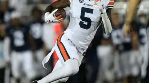 auburn football helmet white facemasks 2021 penn state uniform bryan harsin