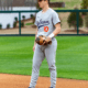 auburn tigers baseball new uniforms 2023 under armour all navy blue sec