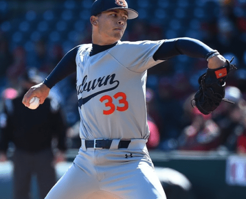 auburn tigers baseball 2023 under armour uniforms new grey script unis throwbacks frank thomas