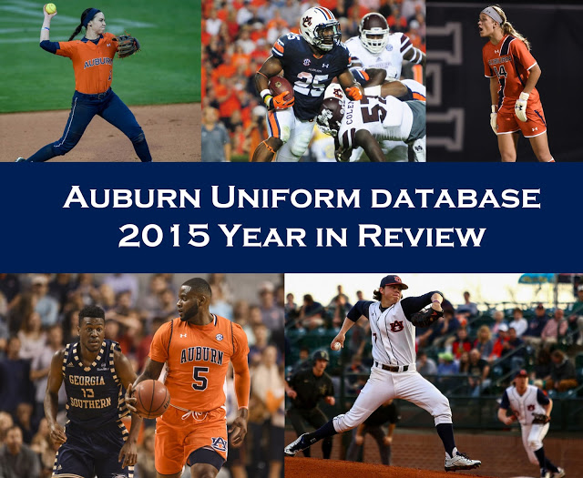 auburn athletic review 2014 2015