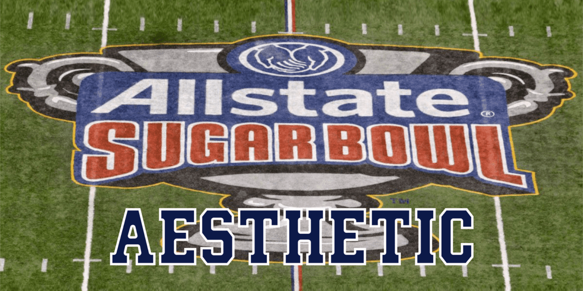 auburn sugar bowl 2017 uniform history