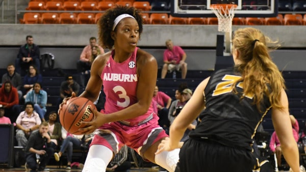 Women's Basketball Wears Neon Pink for the Month of February – The