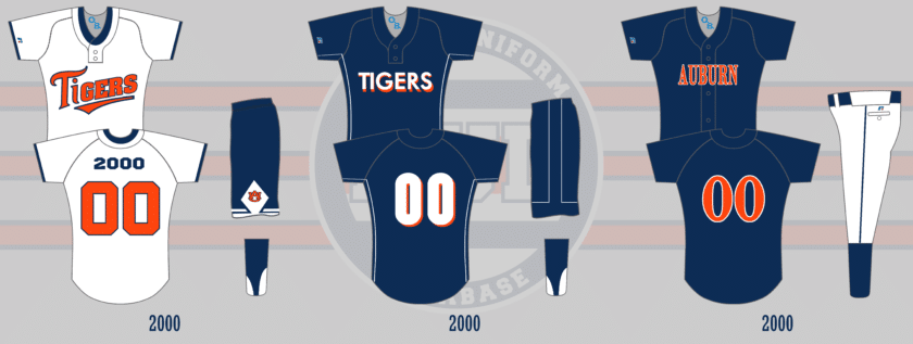 auburn softball uniforms under armour 2000