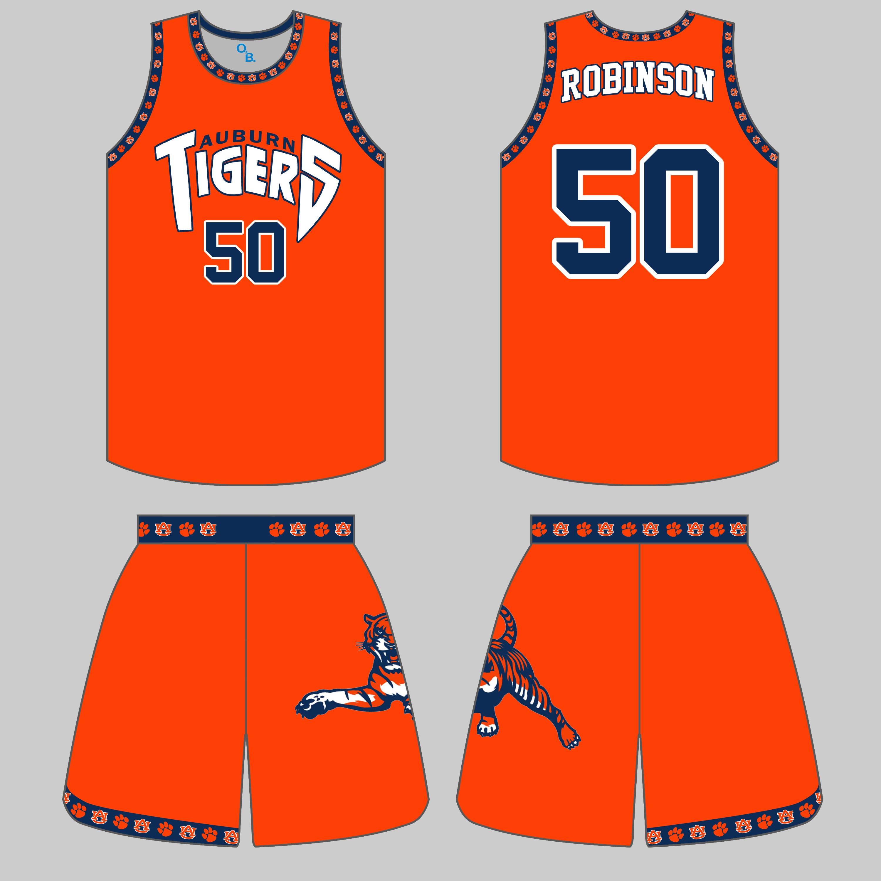 basketball jersey concepts