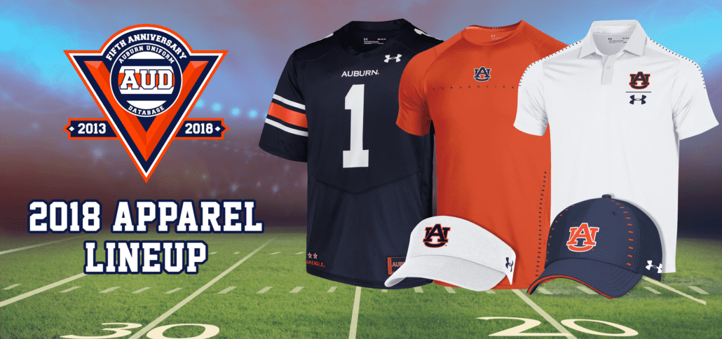 auburn under armour apparel 2018 polo cap hat jersey sideline coaches gus