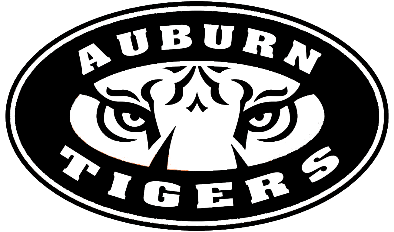 Logos - Auburn Uniform Database