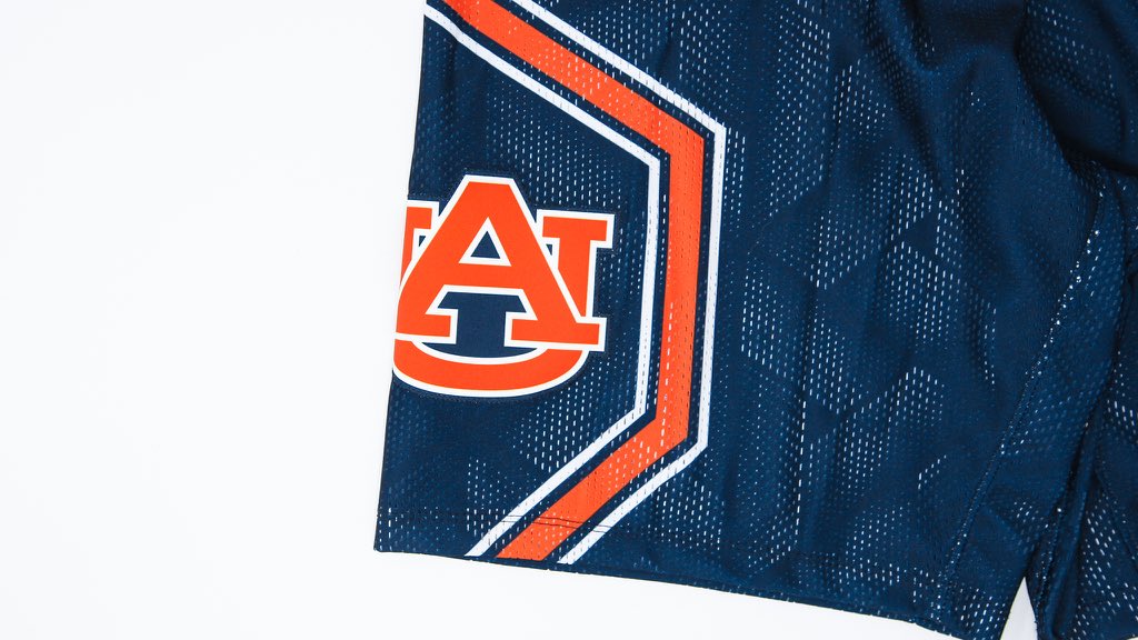 New Auburn Basketball Uniforms for 2019 - Auburn Uniform Database