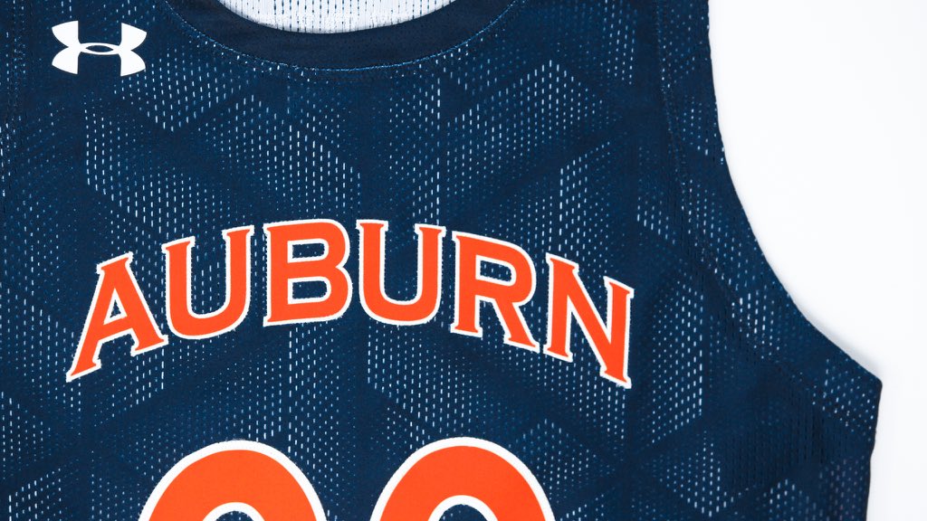 Clint Richardson on X: Here's your 2019 #Auburn Men's Basketball Uniform  lineup: Some details might be off, since we've only gotten close-up looks.  They'll be tweaked over the coming days, especially with