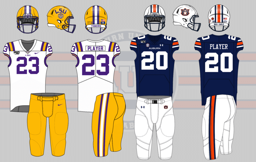 Auburn Season Review 2022-23 - Auburn Uniform Database