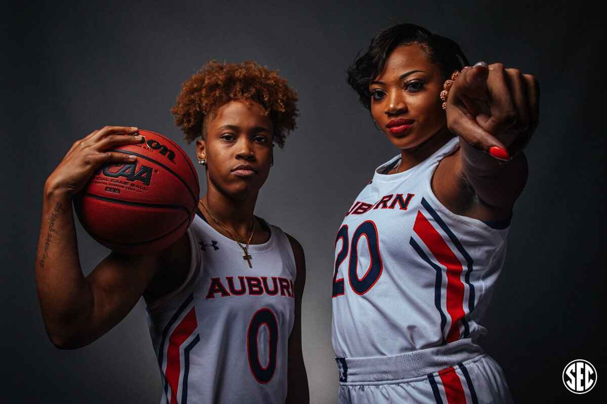 New Auburn Basketball Uniforms for 2019 - Auburn Uniform Database