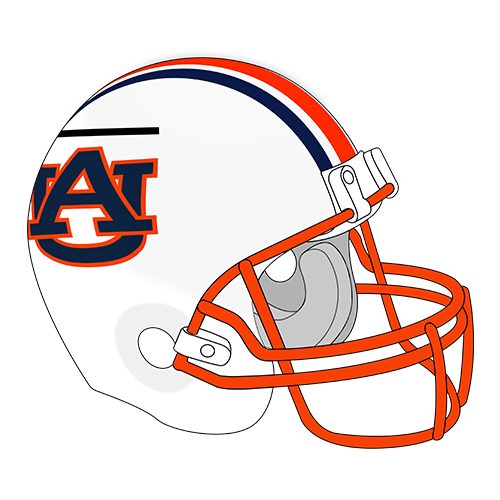 1981 iron bowl