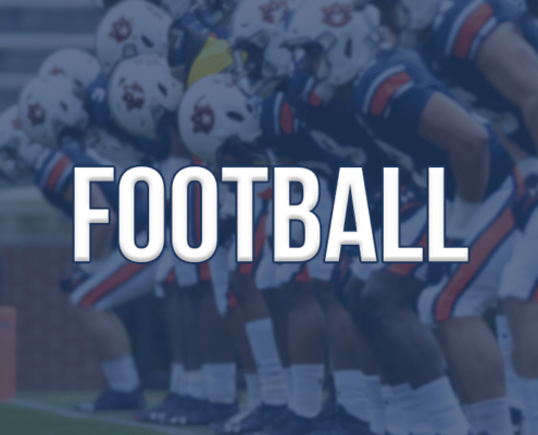 auburn football uniforms