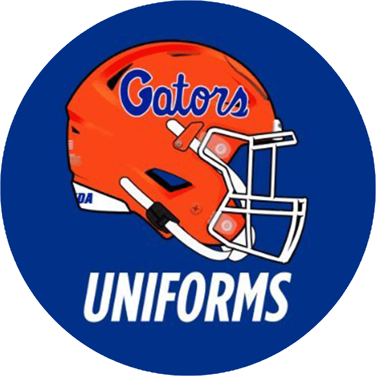 florida gators uniforms