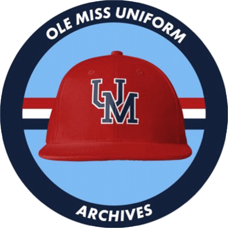 ole miss uniform archives