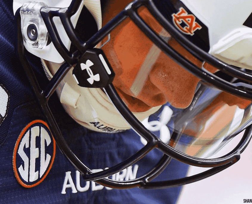 Auburn Athletics Season Review 2020-2021 - Auburn Uniform Database