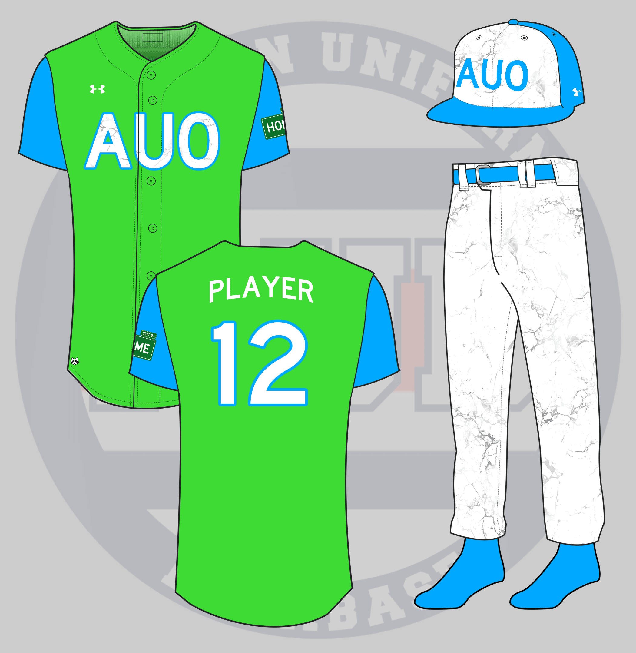 mlb city jersey concepts