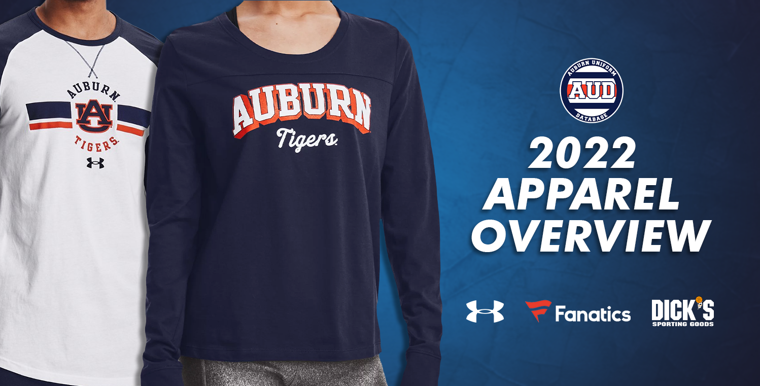 Official Team Shop of Auburn Tigers Athletics Apparel, Gear