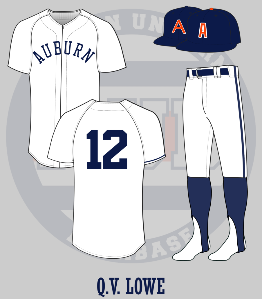 auburn baseball uniform under armour 1967 sports belle russell athletic jersey qv lowe