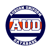 Auburn Uniform Database