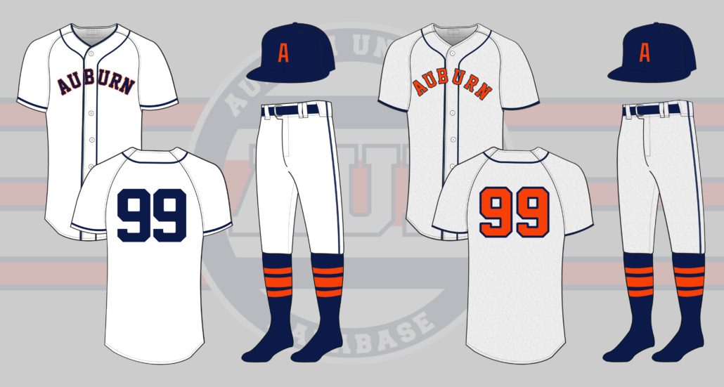 baseball concept jerseys