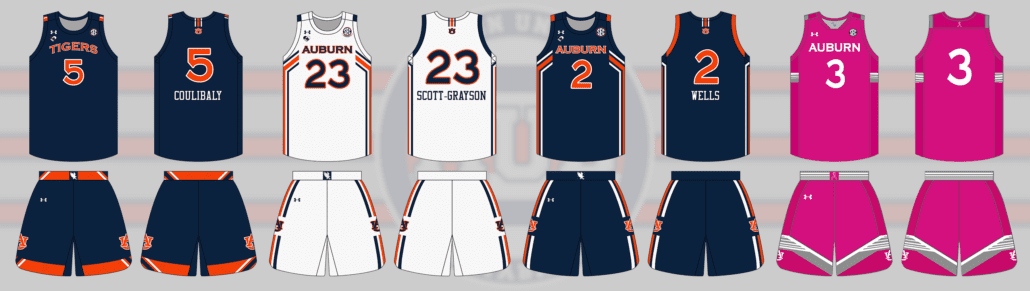 auburn womens basketball uniforms under armour 2022 2023 sec hoops