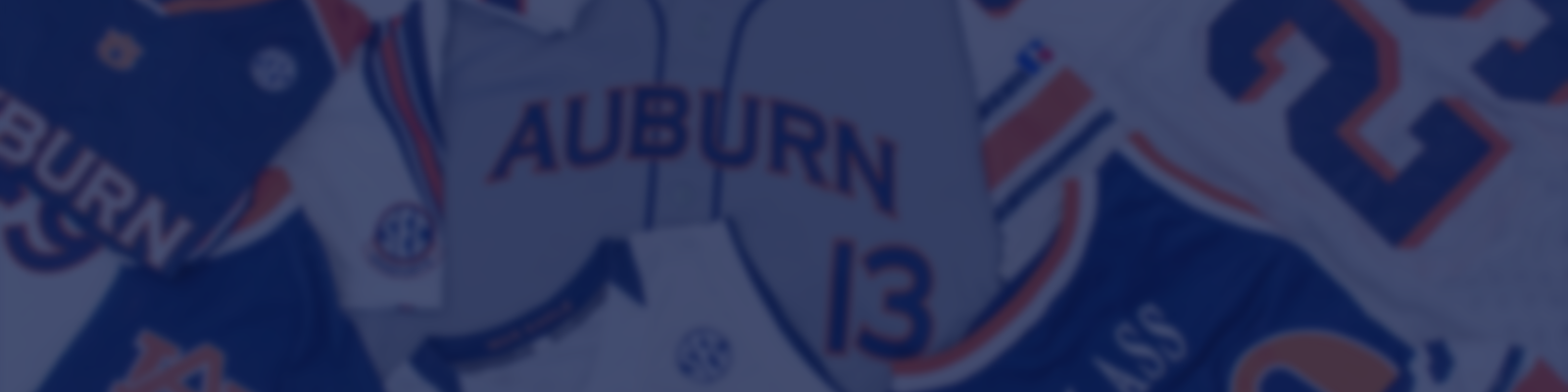 Crazy Auburn Concept Uniforms - Round 7 - Auburn Uniform Database