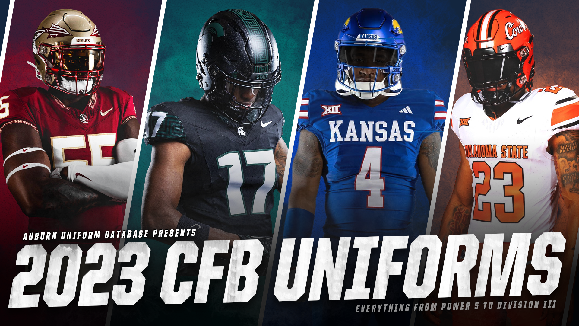 8 Football Teams Will Have New Uniforms This Year: Here Are The Fresh Looks  Coming To The NFL