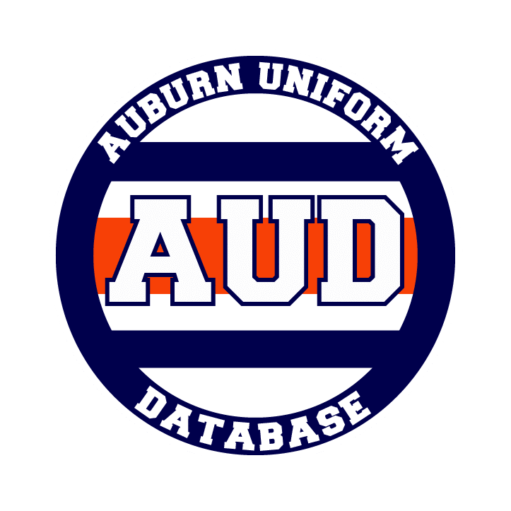 Auburn Uniform Database