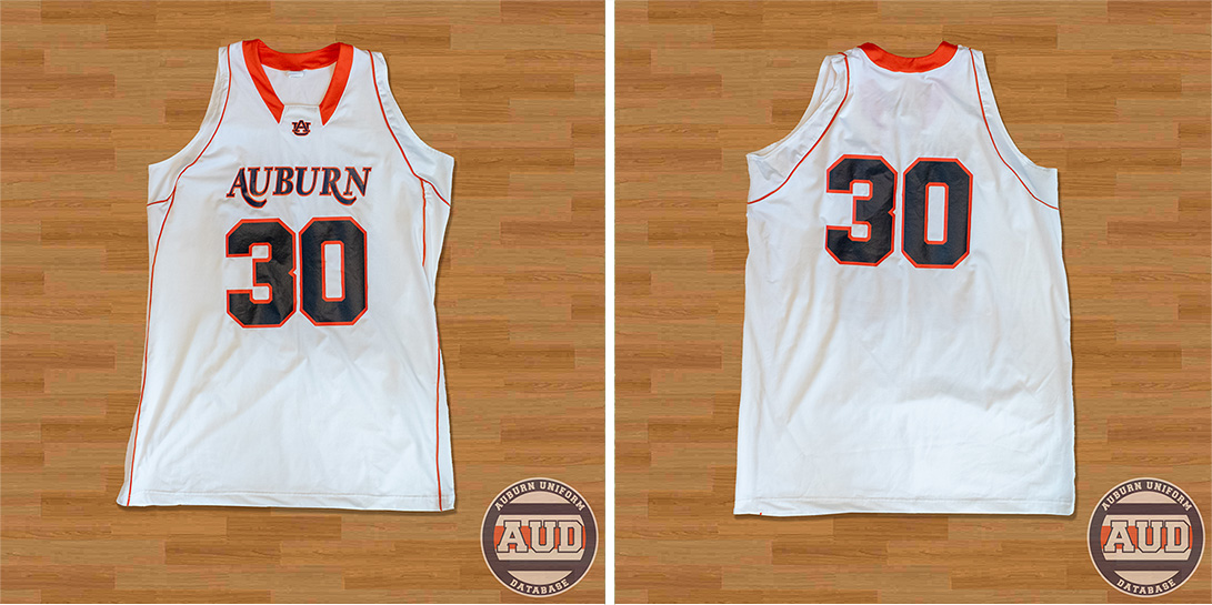 auburn womens basketball jersey 2004 2006