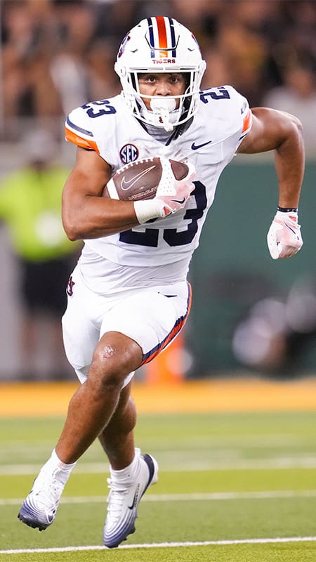 Click to show details - Auburn Football Uniforms