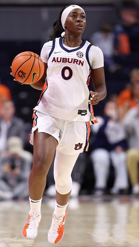 Click to show details - Auburn Womens Basketball Uniforms