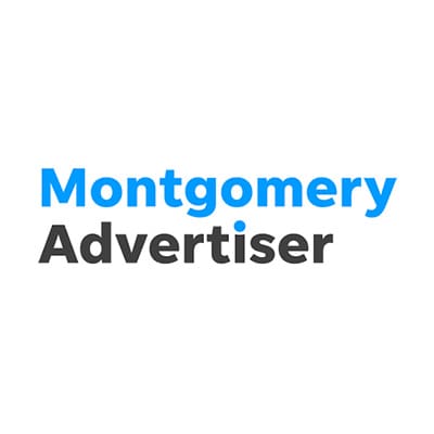 Montgomery Advertiser logo