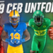 2019 college football cfb uniforms new oregon pitt syracuse iowa